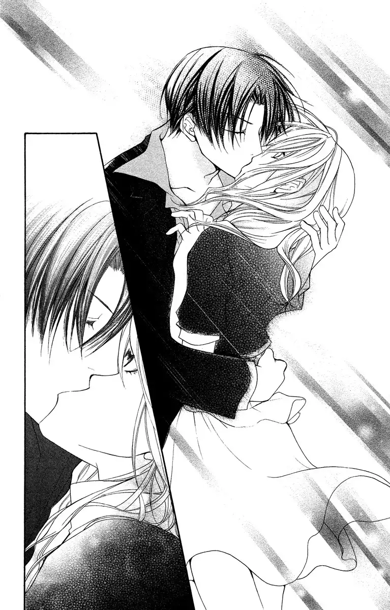 Full House Kiss Chapter 23 40